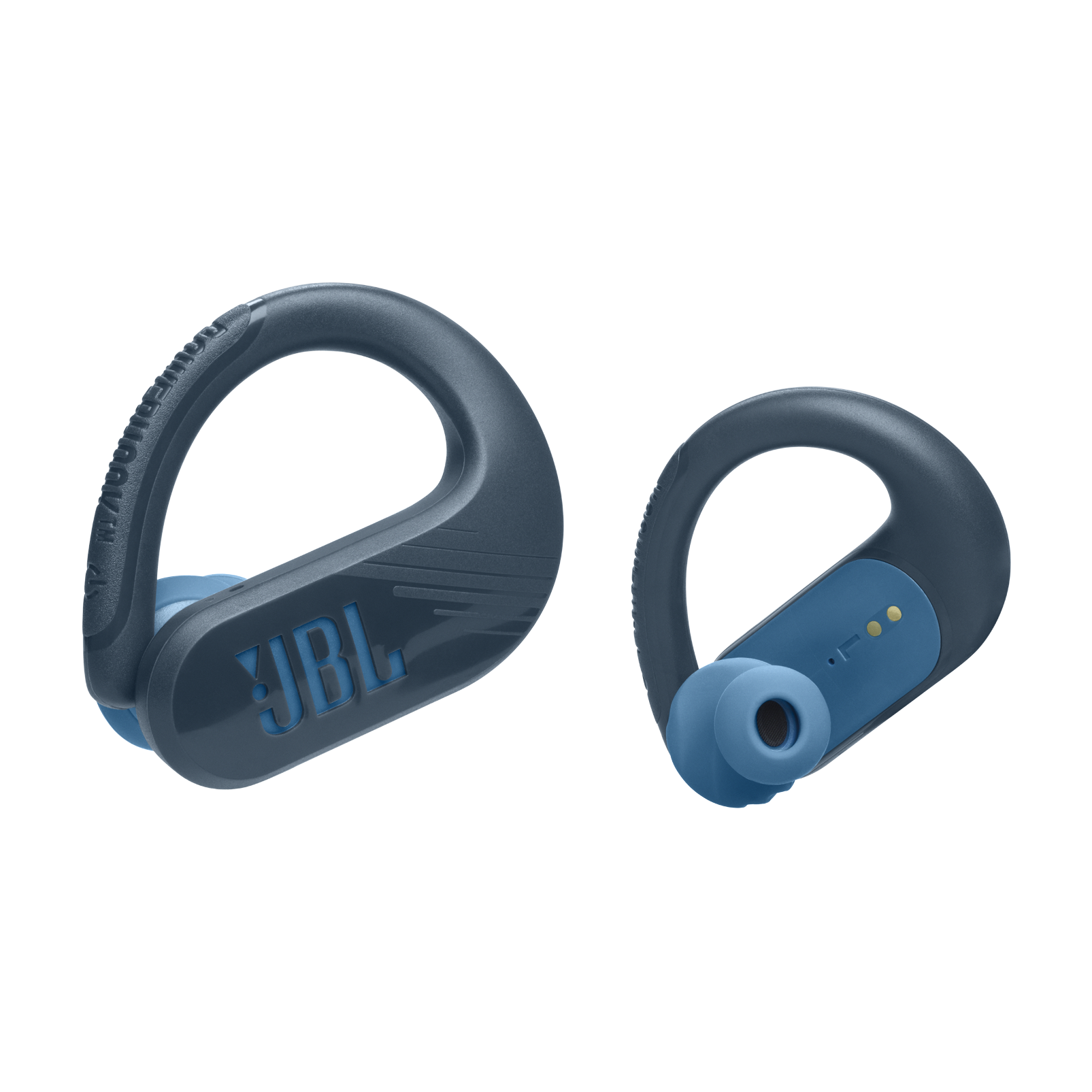 JBL Endurance Peak 3 | 防水防塵対応完全ワイヤレスイヤホン